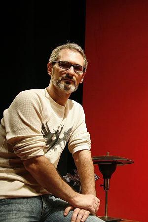 Marc Geller Photo