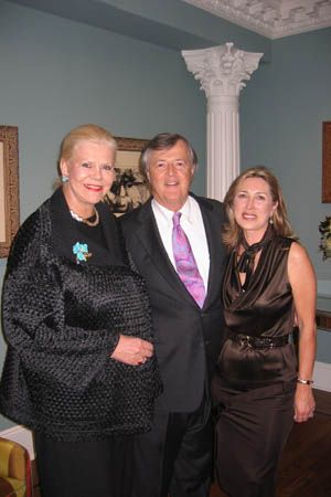 Belinda Bush Photo