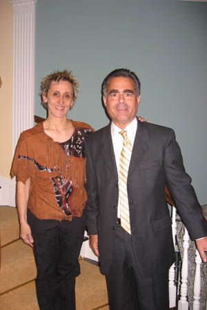 Ann Marie DeAngelo Photo