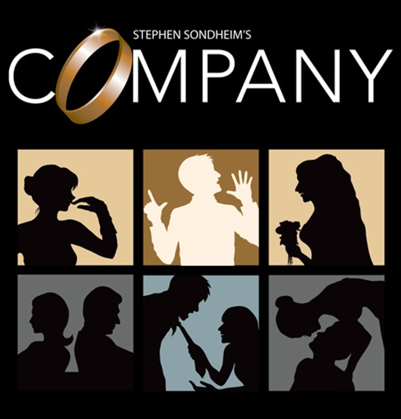 Photos: 5th Avenue Theatre's Company — photo 1 of 8