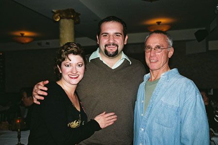 Robert Billing Photo