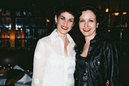 Mindy Cohen Photo
