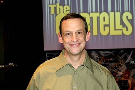 Peter Frechette Photo