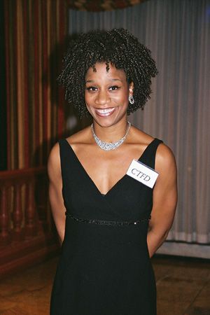 Jodine Richards Photo