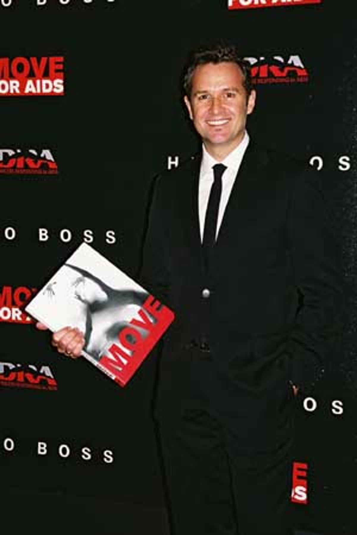 Acclaimed photographer James Houston at 