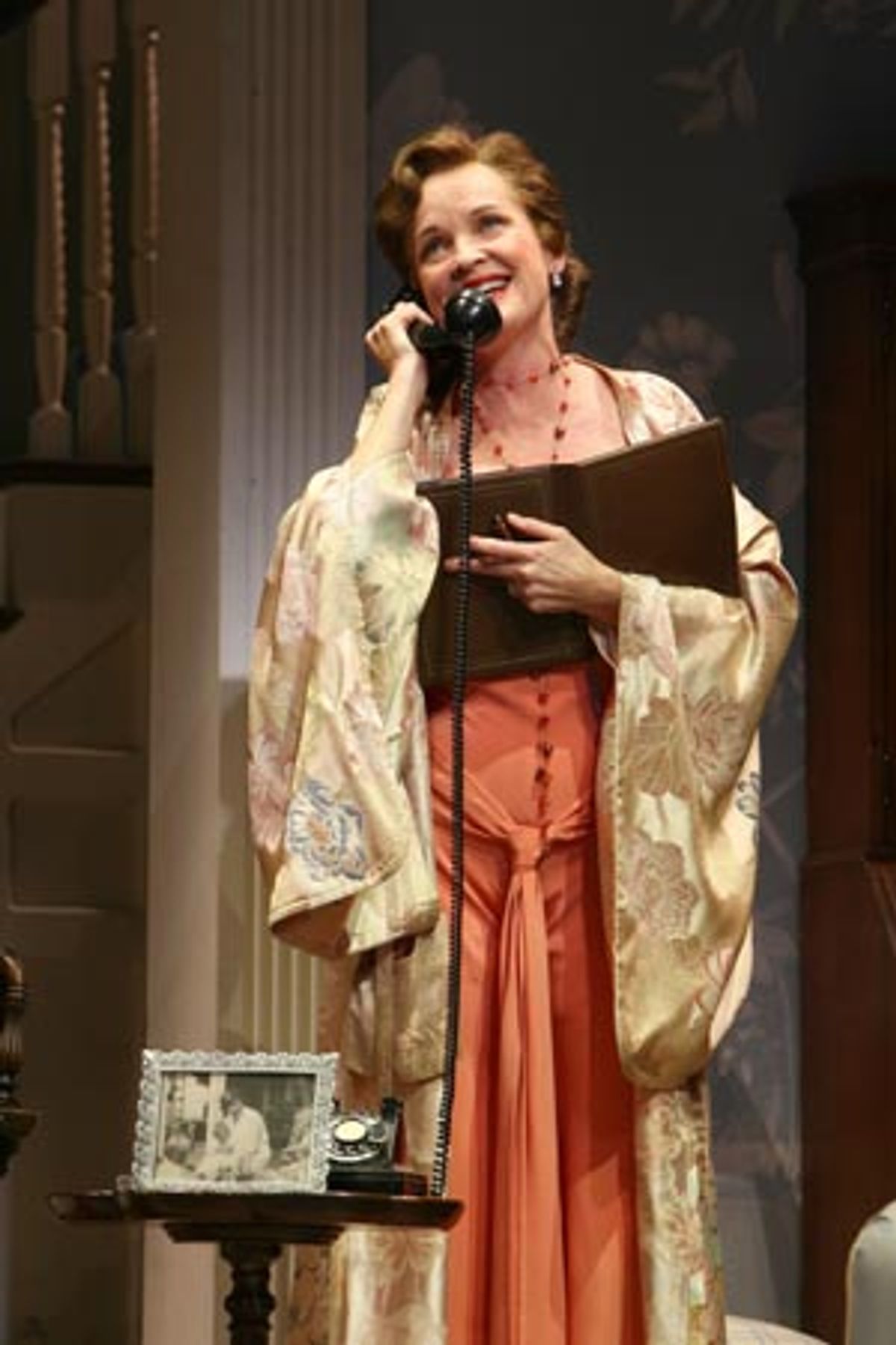 Christine Ebersole at 