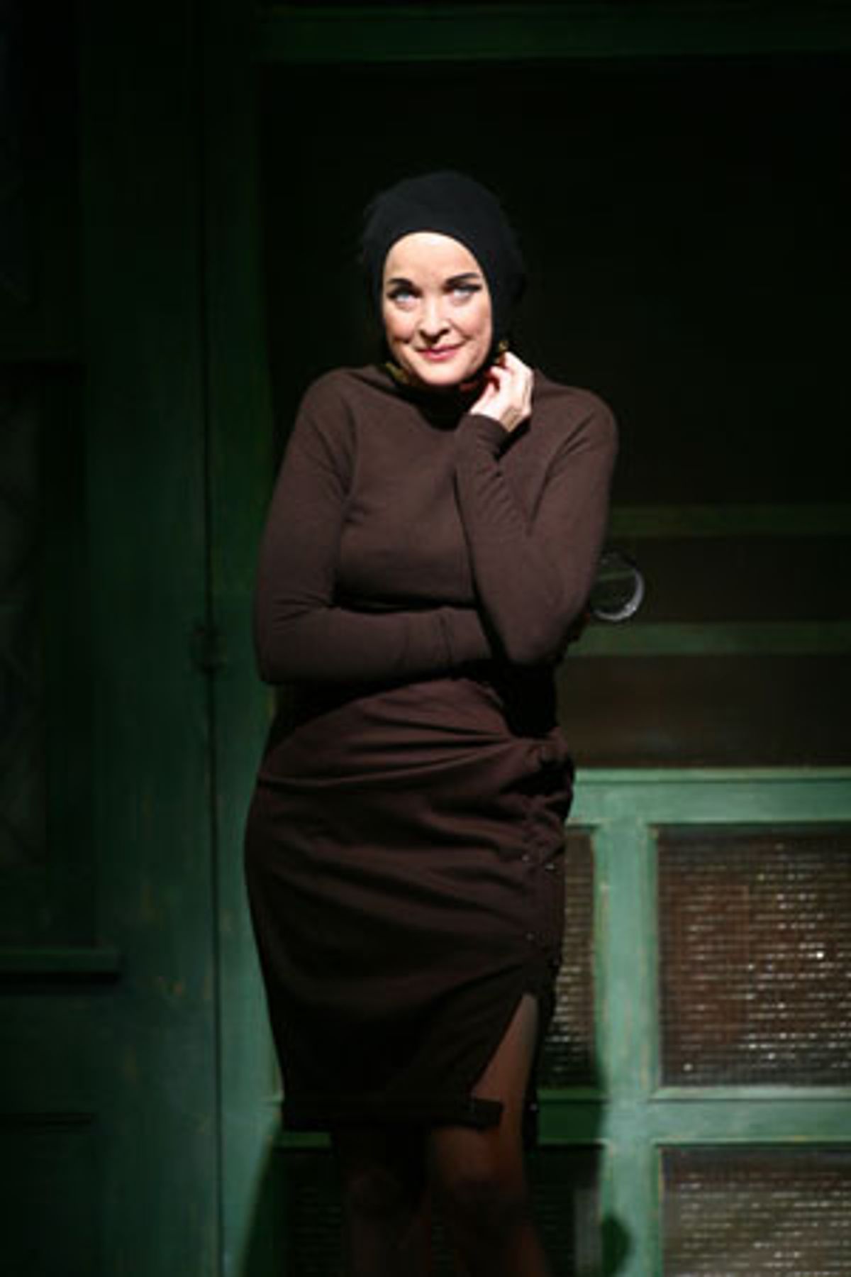 Christine Ebersole at 