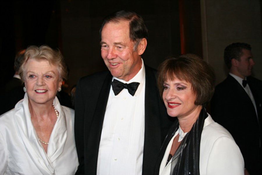 Martin Short Teases Broadway Return With Meryl Streep