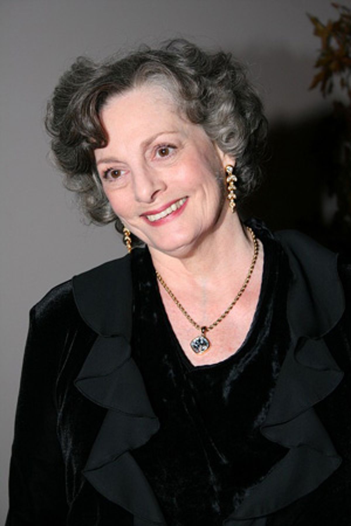 Dana Ivey at 