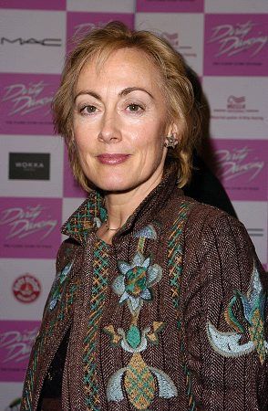 Paula Wilcox Photo