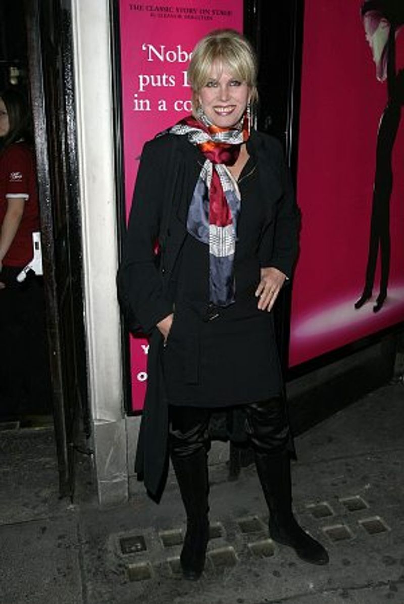 Photos: Dirty Dancing Opens in London — photo 19 of 35