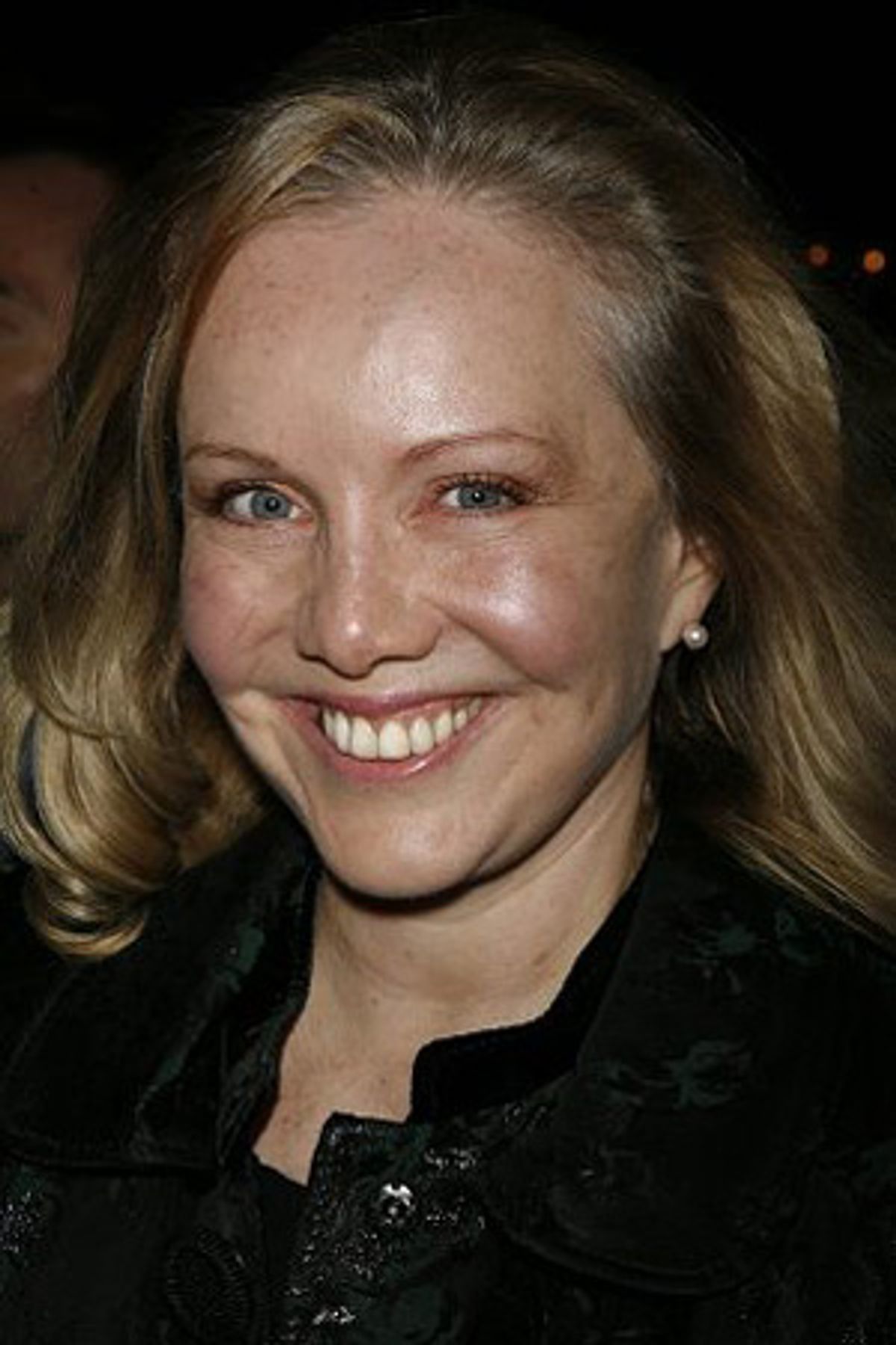 Susan Stroman at 