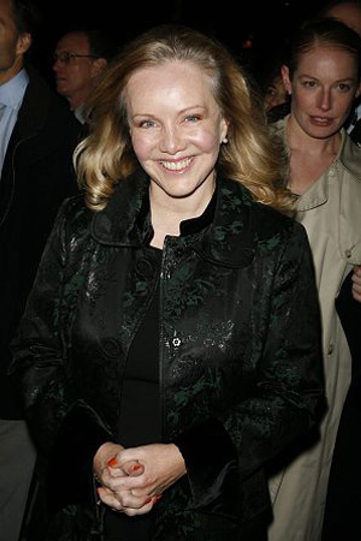Susan Stroman at 