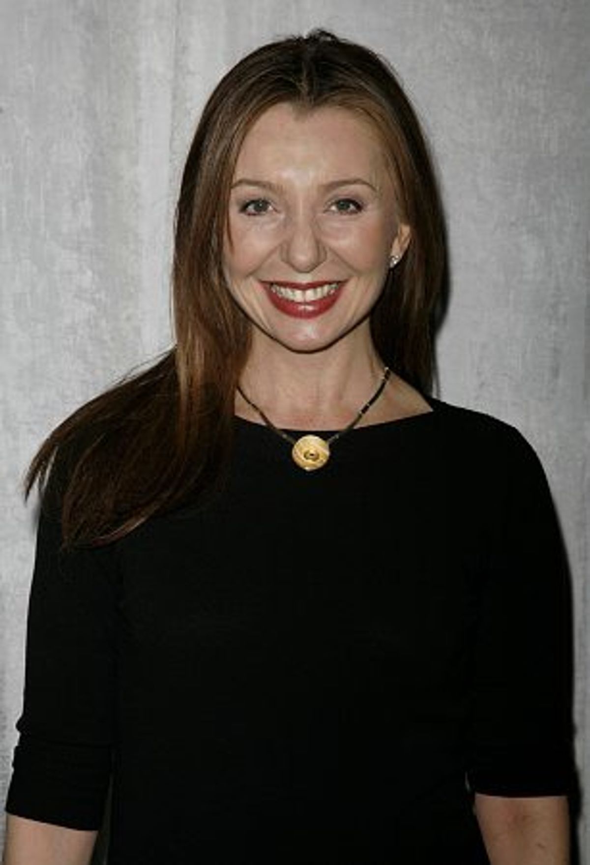 Donna Murphy at 