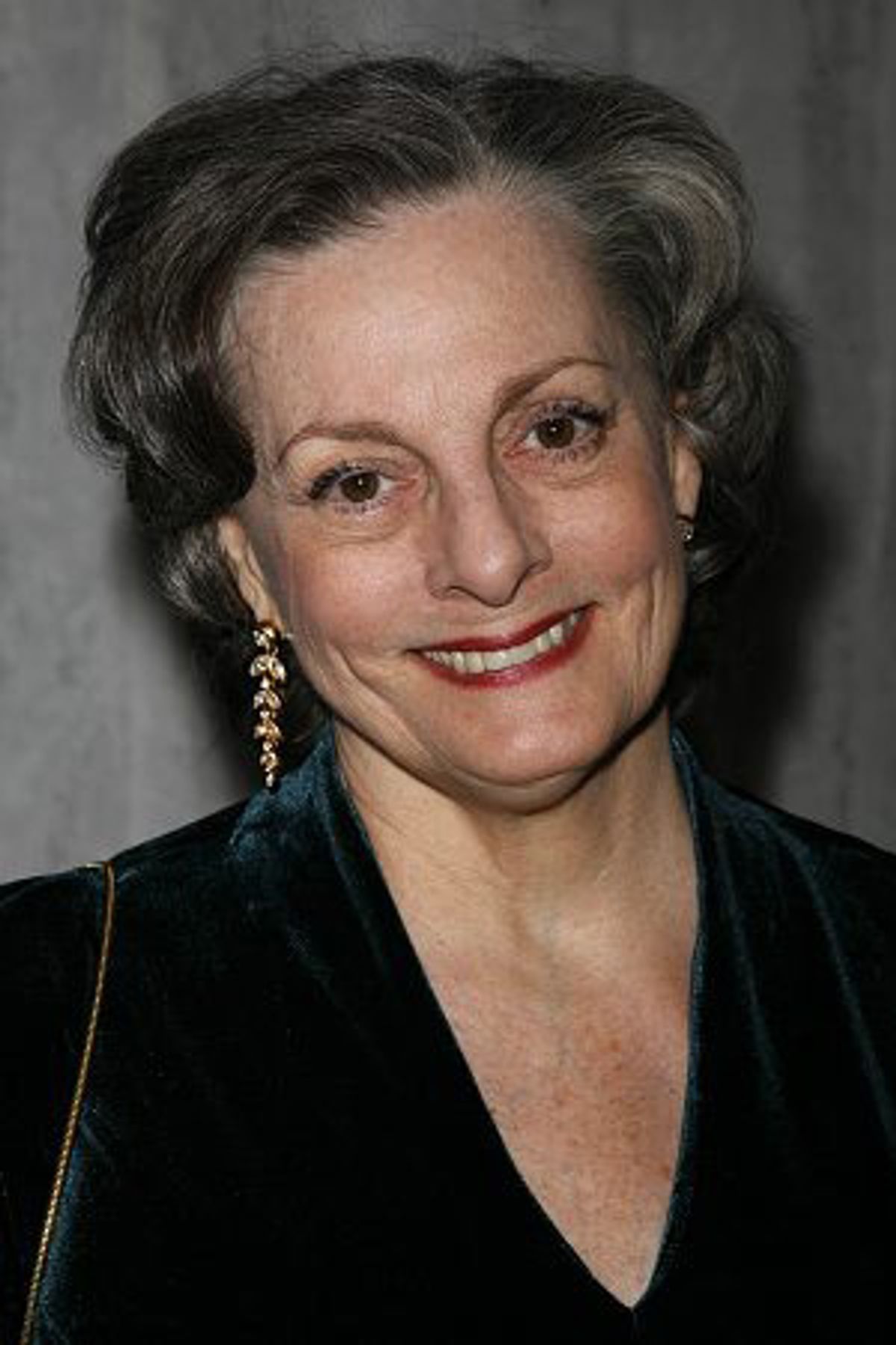 Dana Ivey at 