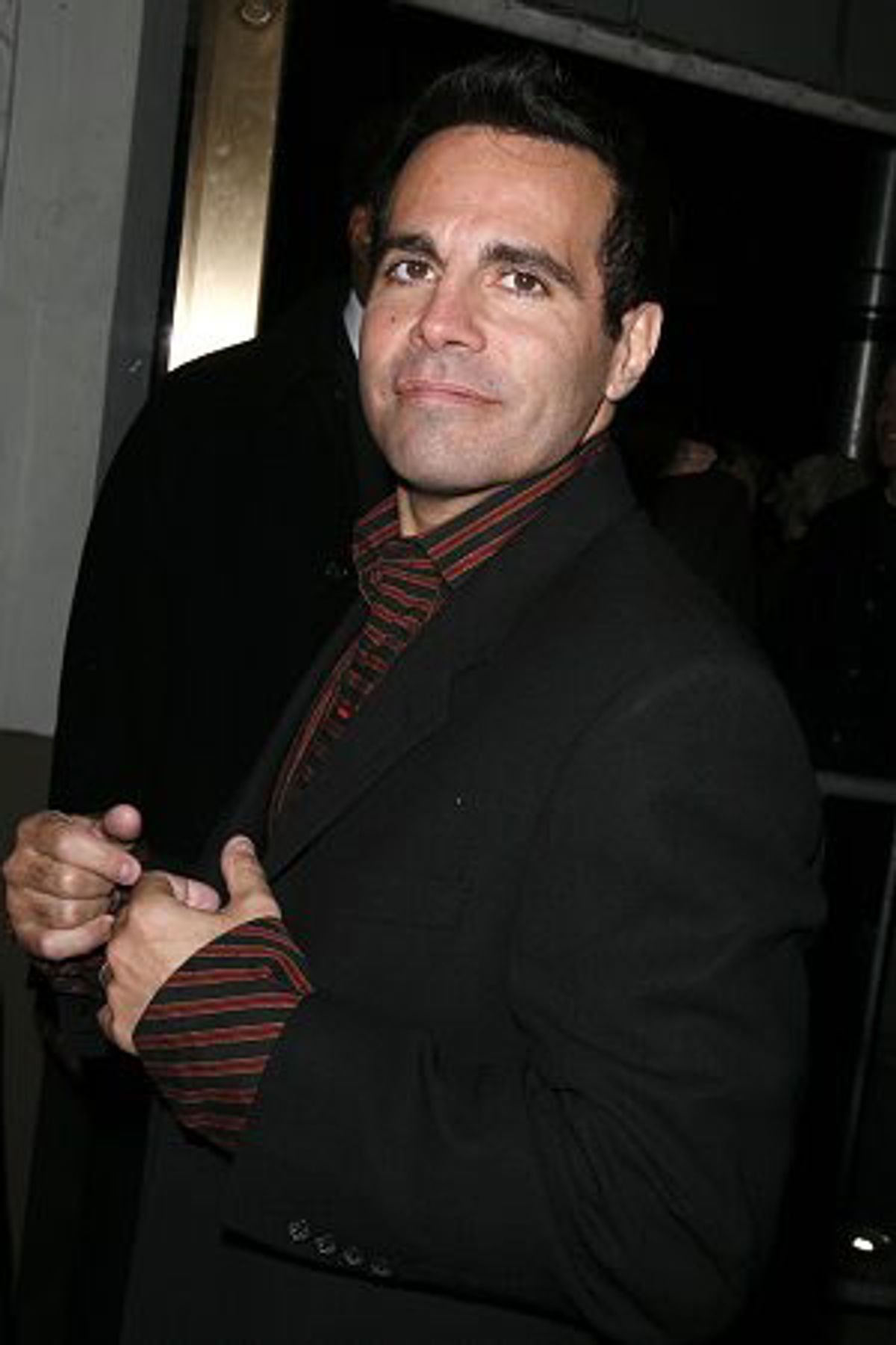 Mario Cantone at 