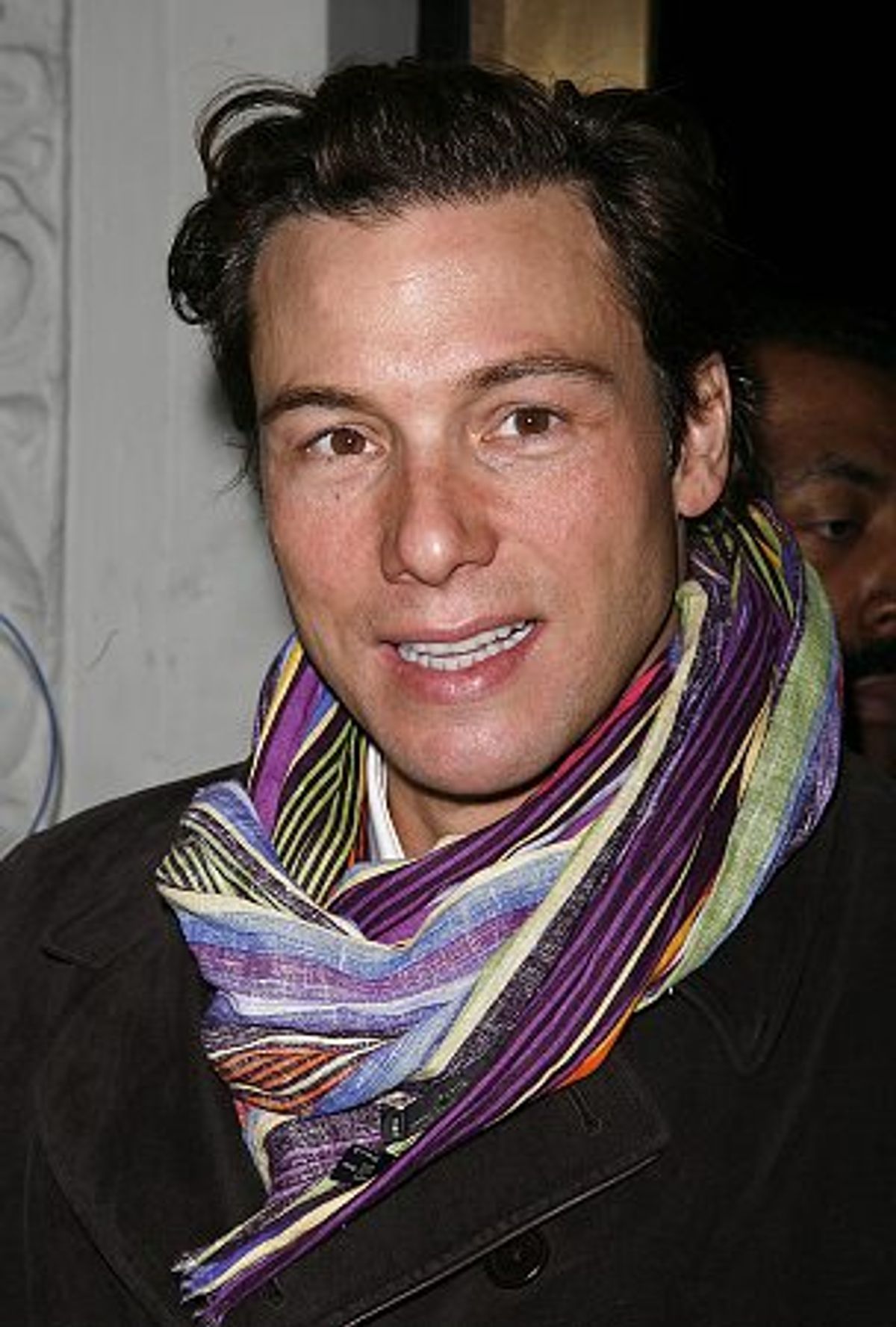 Rocco DiSpirito at 