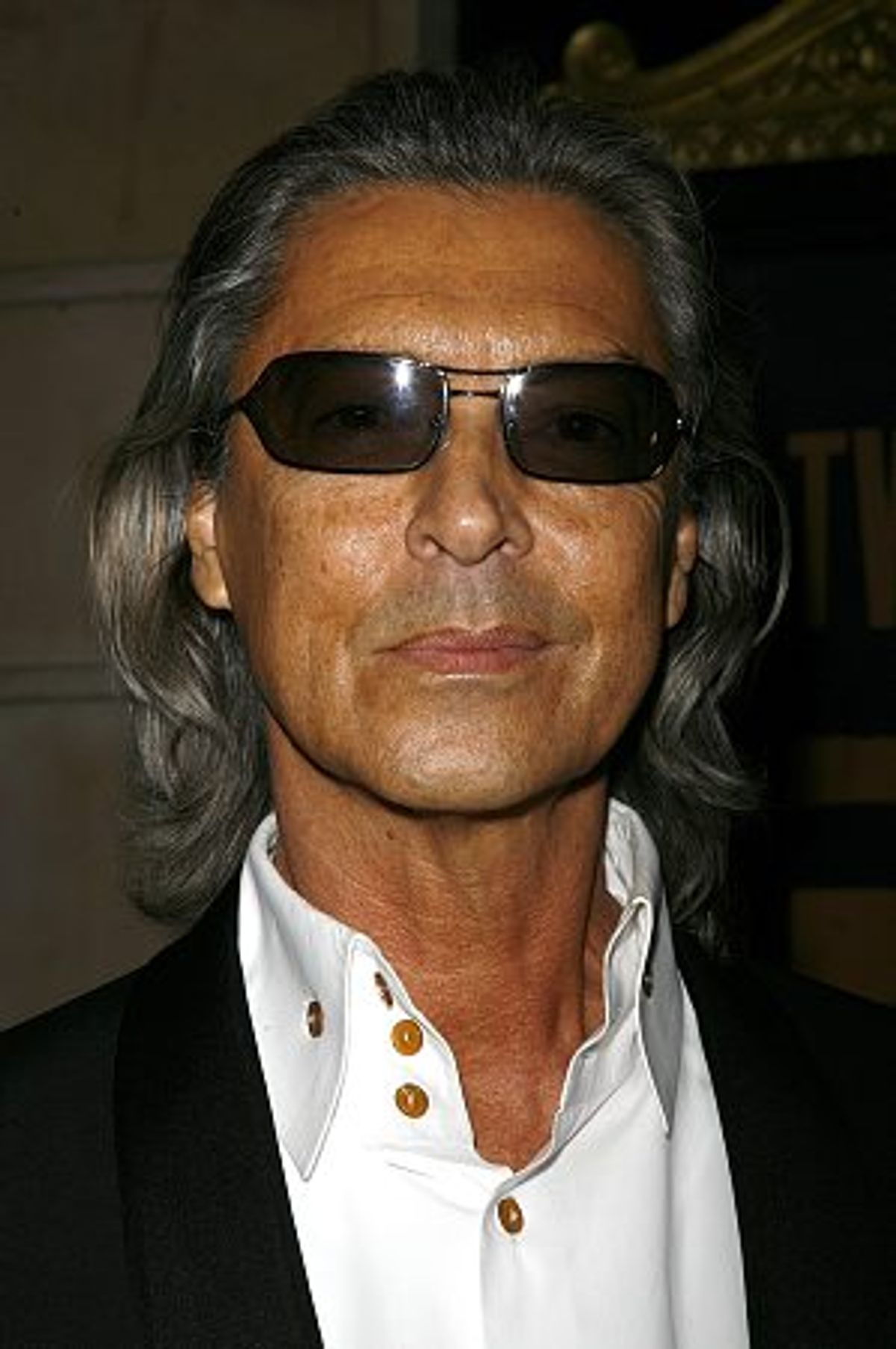 Tommy Tune at 