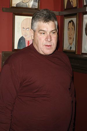 Brian Blosil Photo