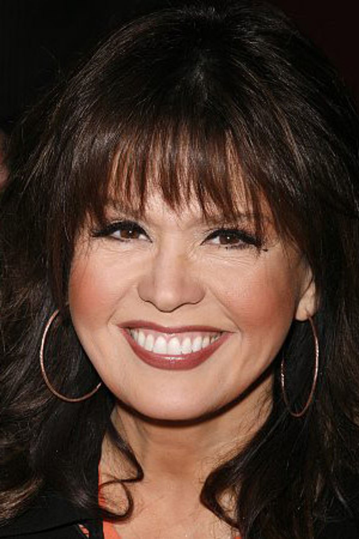 Marie Osmond at 