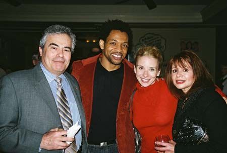 Shari Fogler Photo
