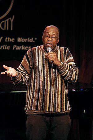 Gil Benson Photo