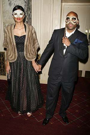 Damon Dash Photo