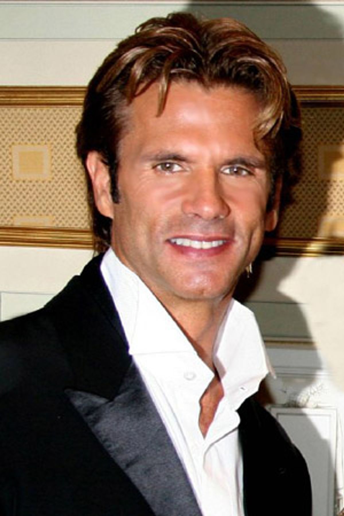 Lorenzo Lamas at 