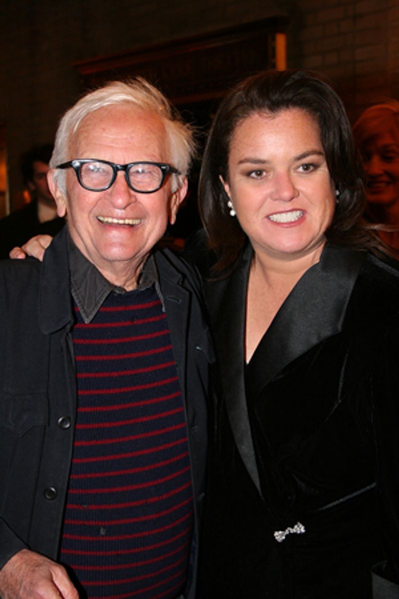Photos: Grey Gardens Opening Night Arrivals — photo 21 of 23