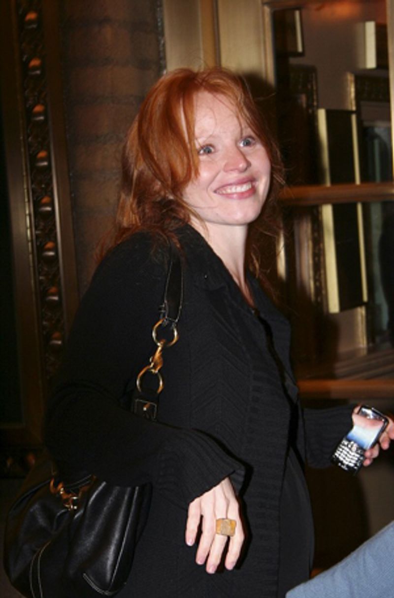 Photos: Grey Gardens Opening Night Arrivals — photo 22 of 23