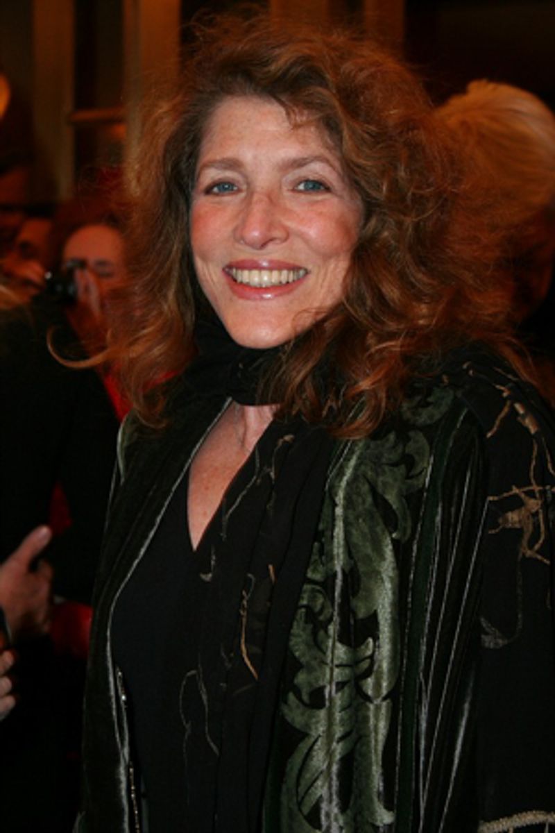 Photos: Grey Gardens Opening Night Arrivals — photo 10 of 23