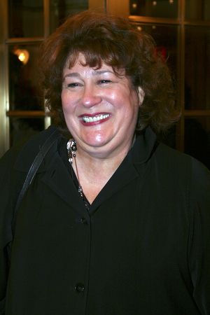 Margo Martindale Photo
