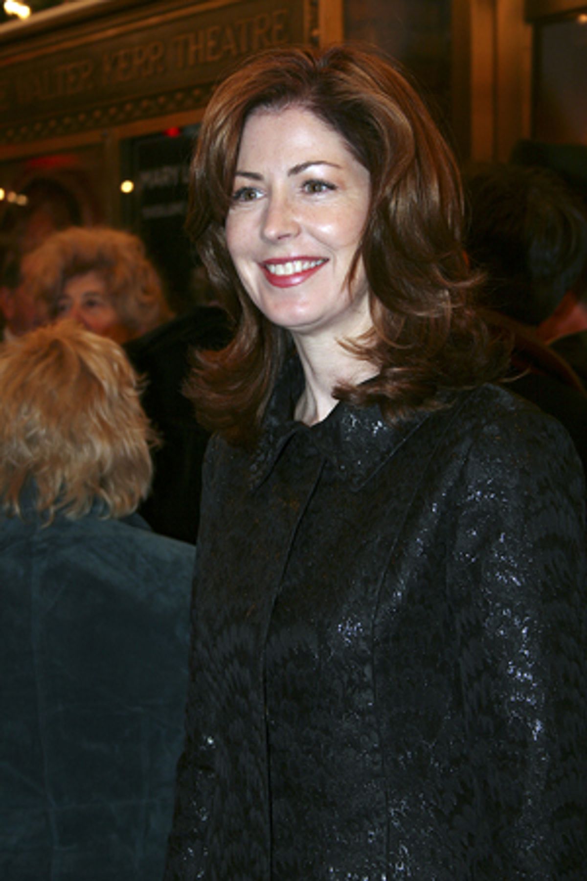 Dana Delany at 
