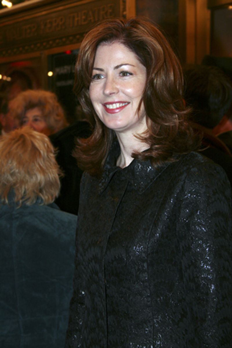 Photos: Grey Gardens Opening Night Arrivals — photo 5 of 23