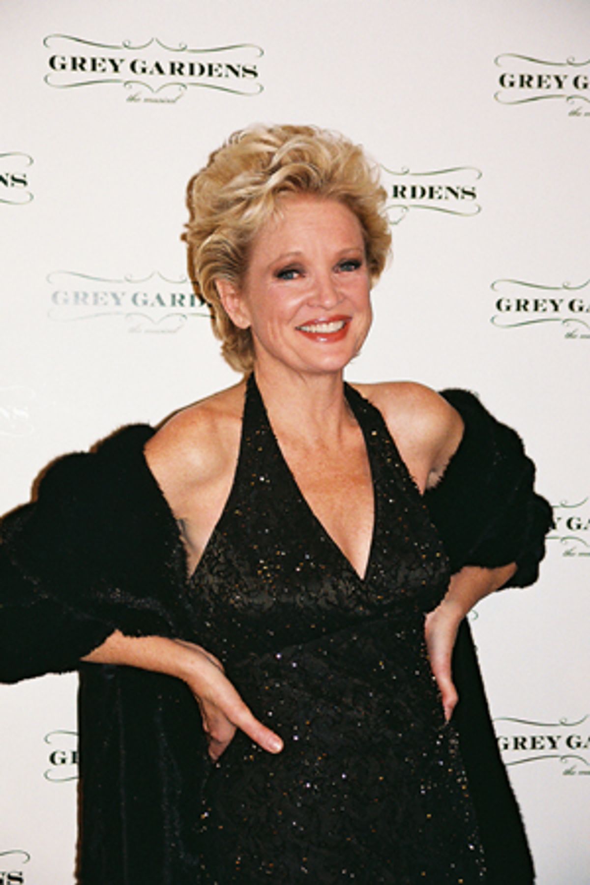 Christine Ebersole at 