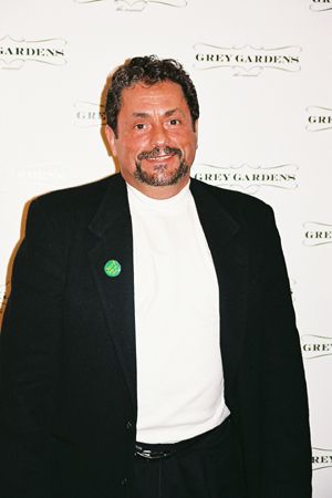 Jerry Torre Photo