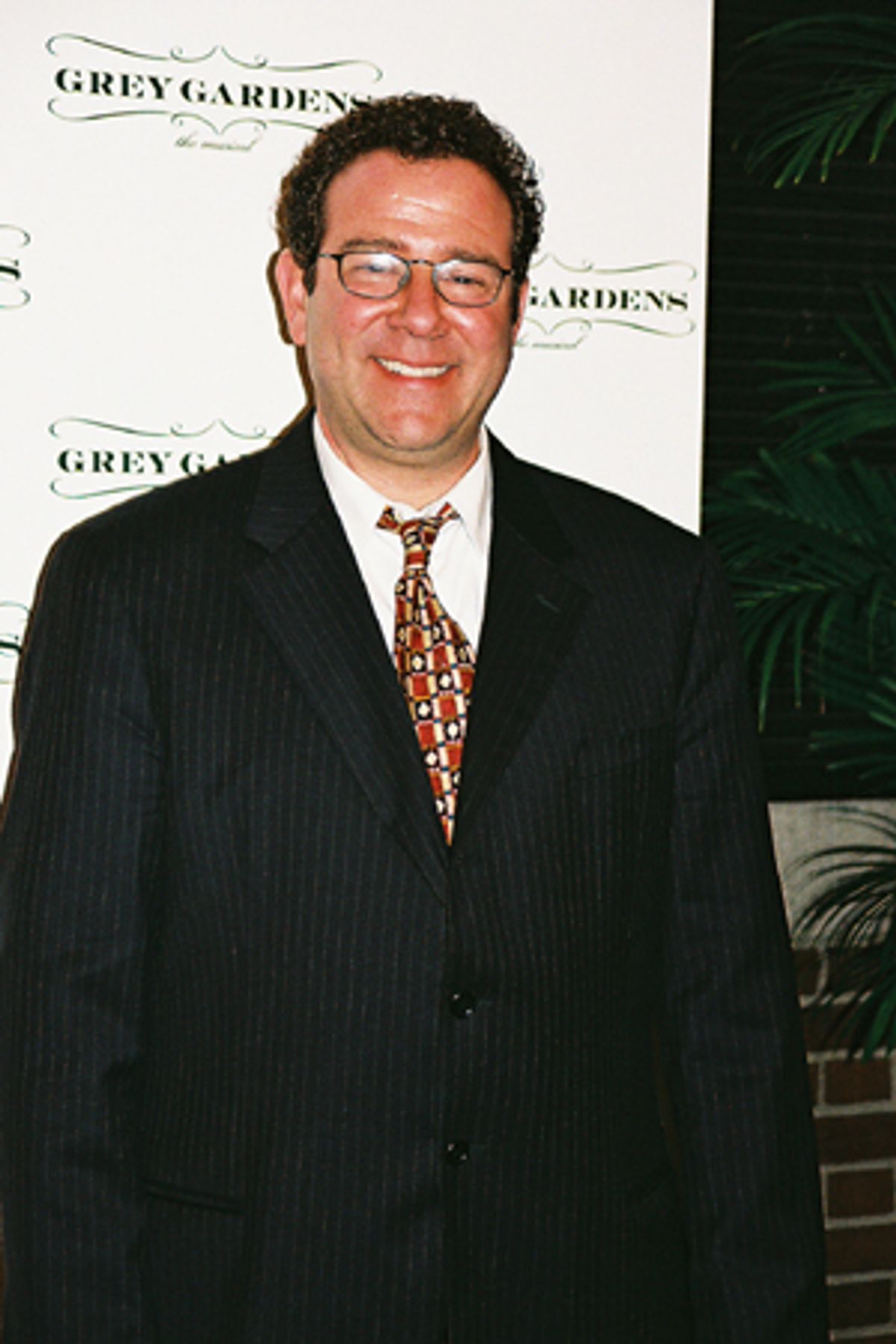 Michael Greif (Director) at 