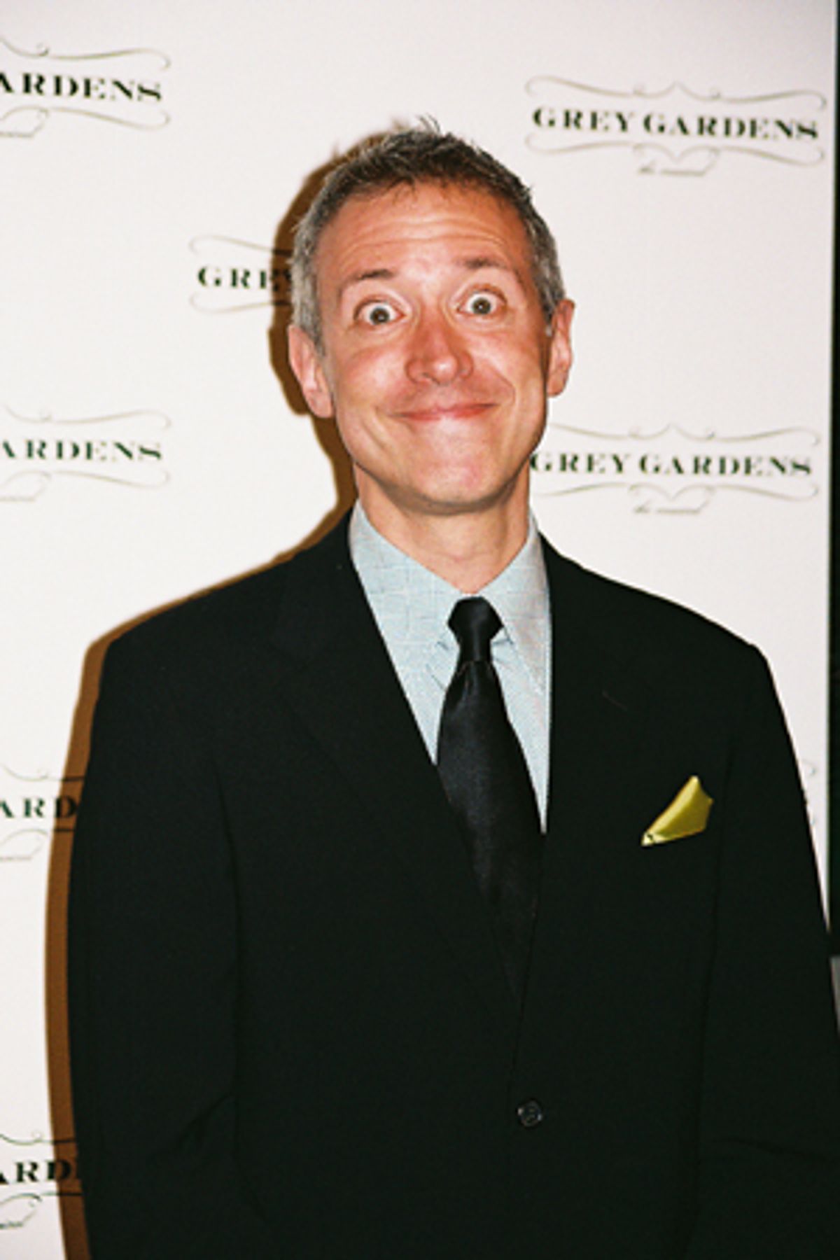 Scott Frankel (Composer) at 