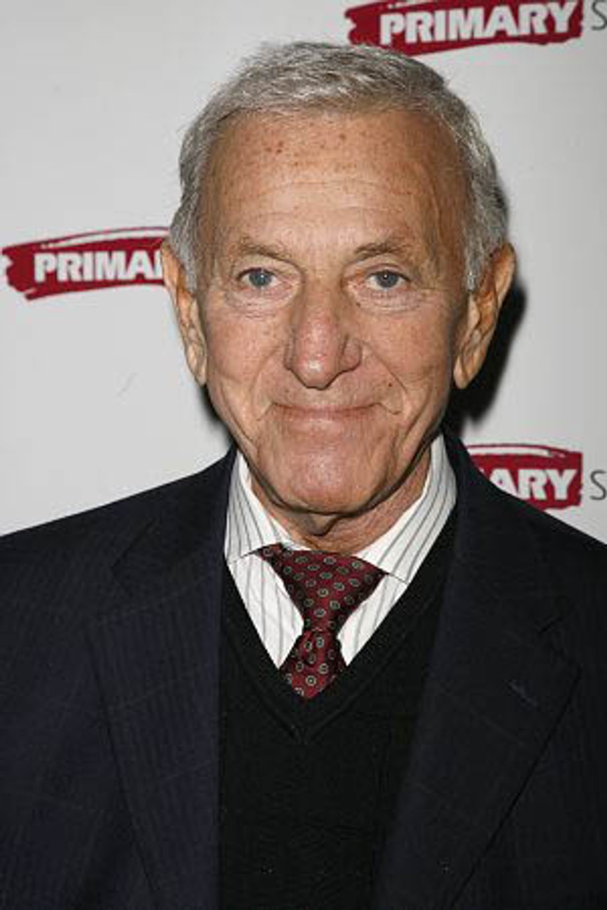 Jack Klugman at 
