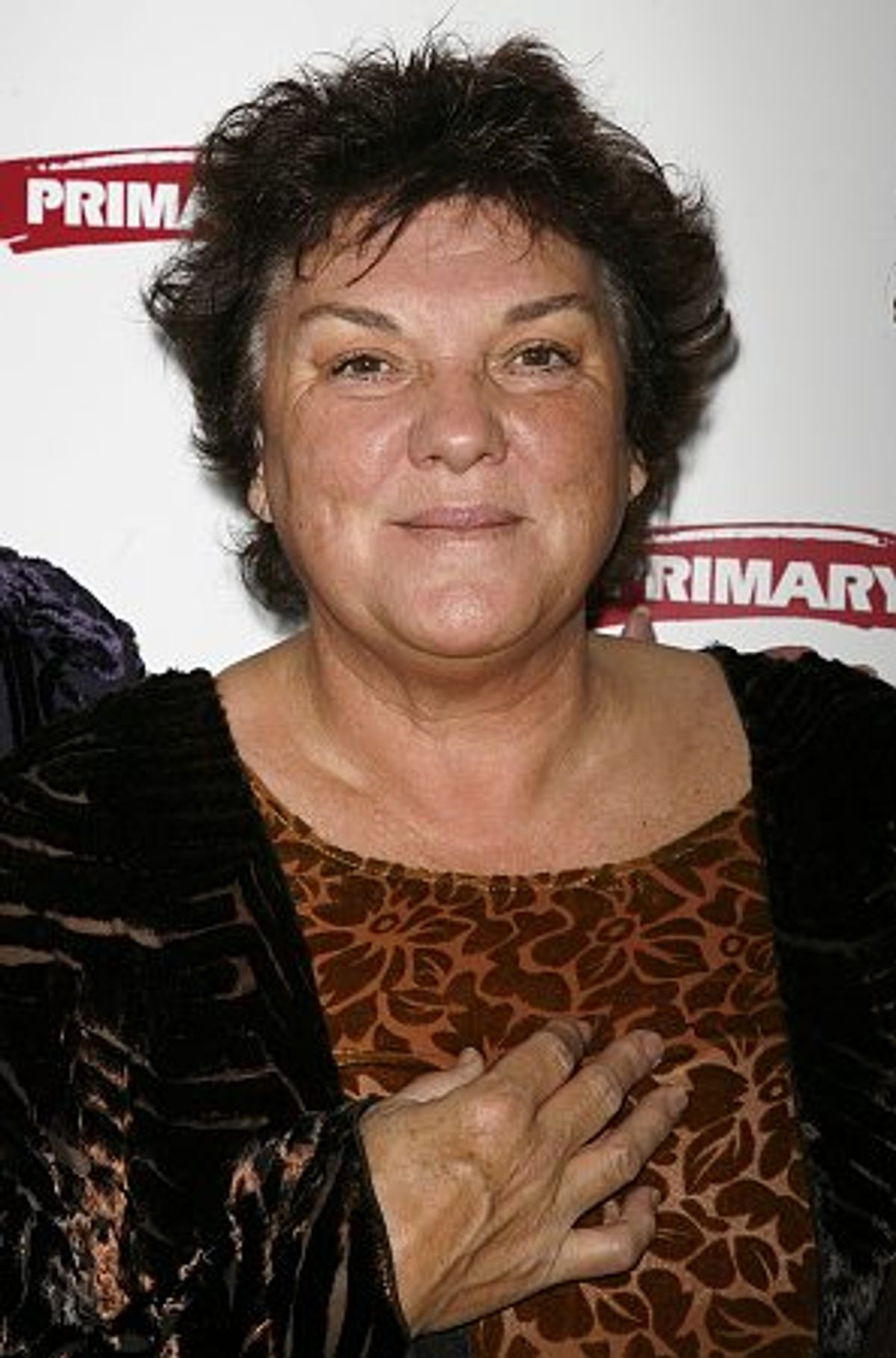 Tyne Daly at 