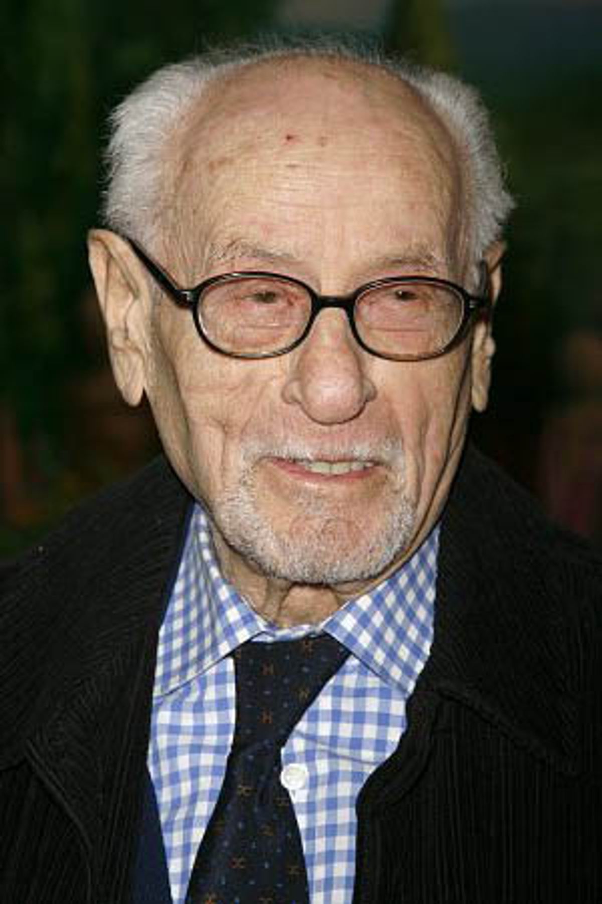 Eli Wallach at 