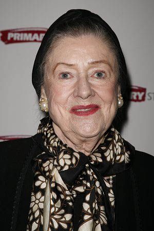 Elizabeth Wilson Photo
