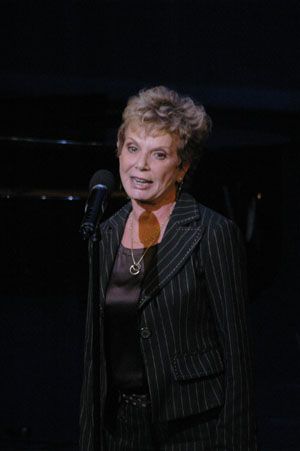 Dena Hammerstein Photo