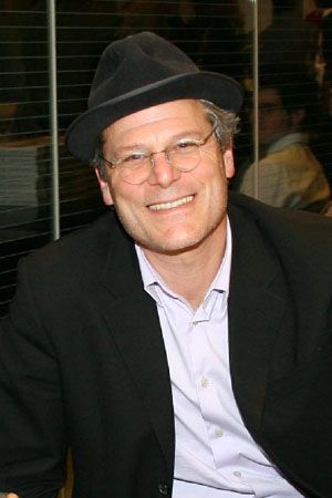 Bruce Altman Photo