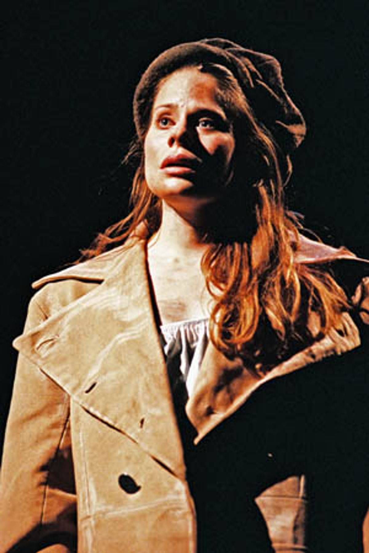 Celia Keenan-Bolger at 