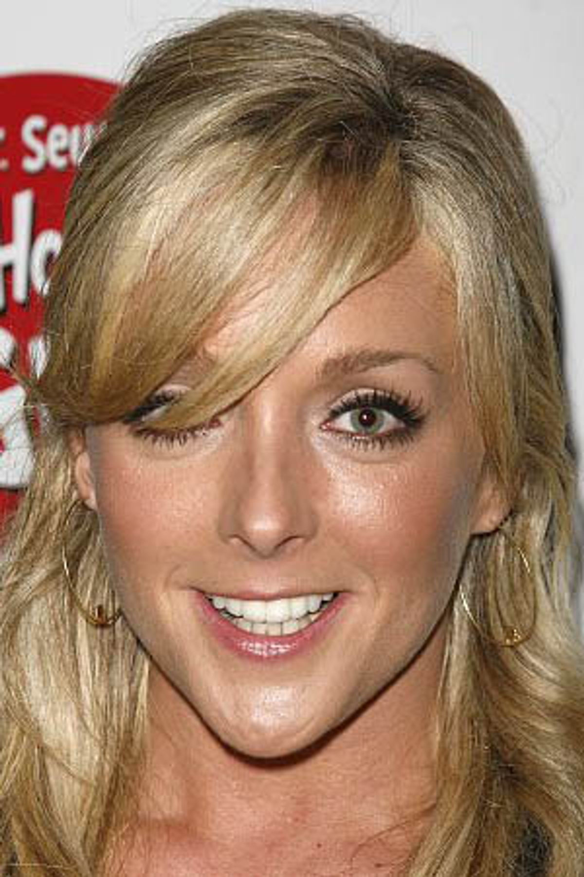Jane Krakowski at 
