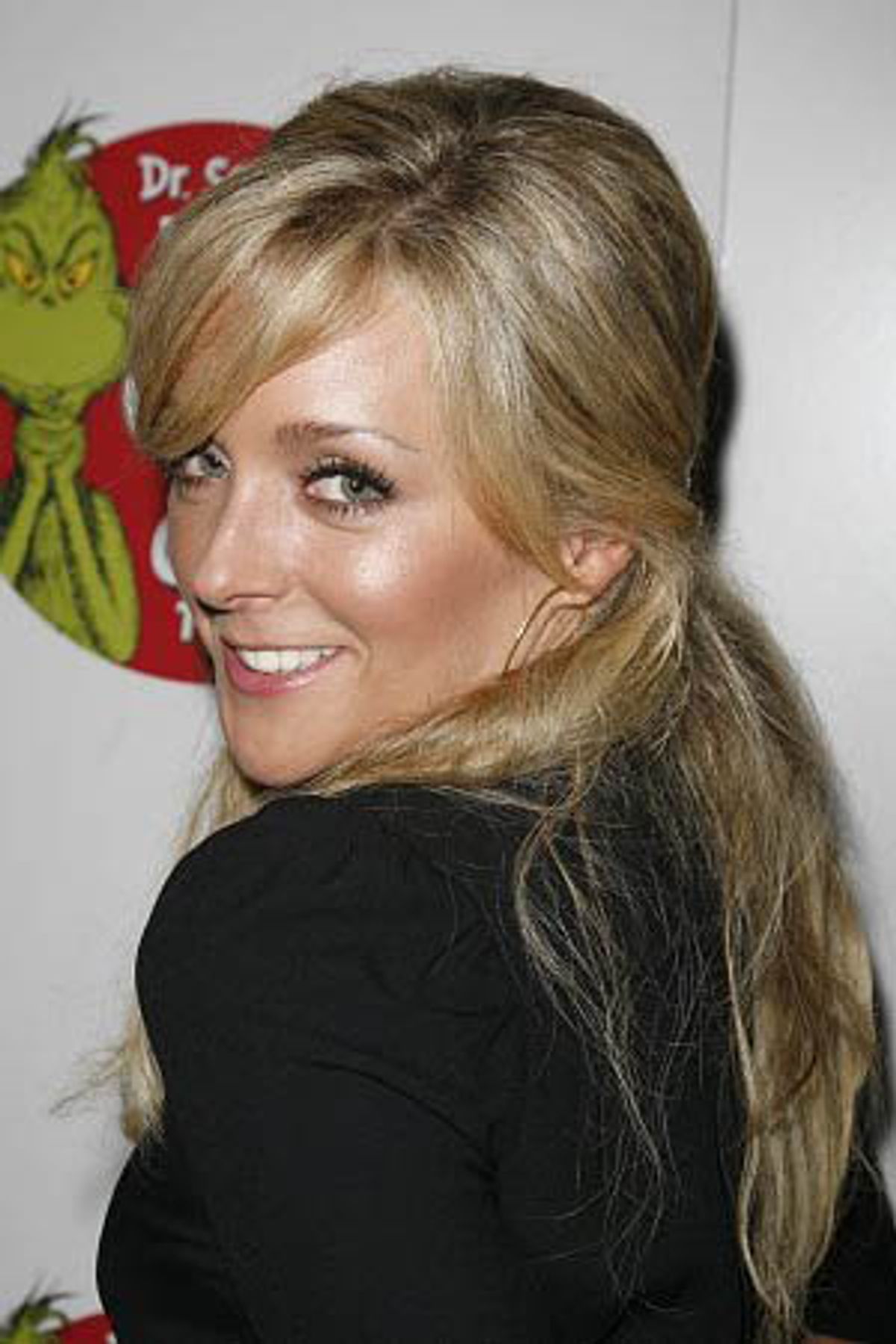Jane Krakowski at 