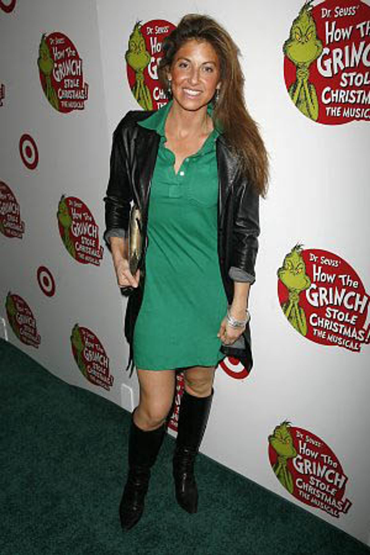 Dylan Lauren at 