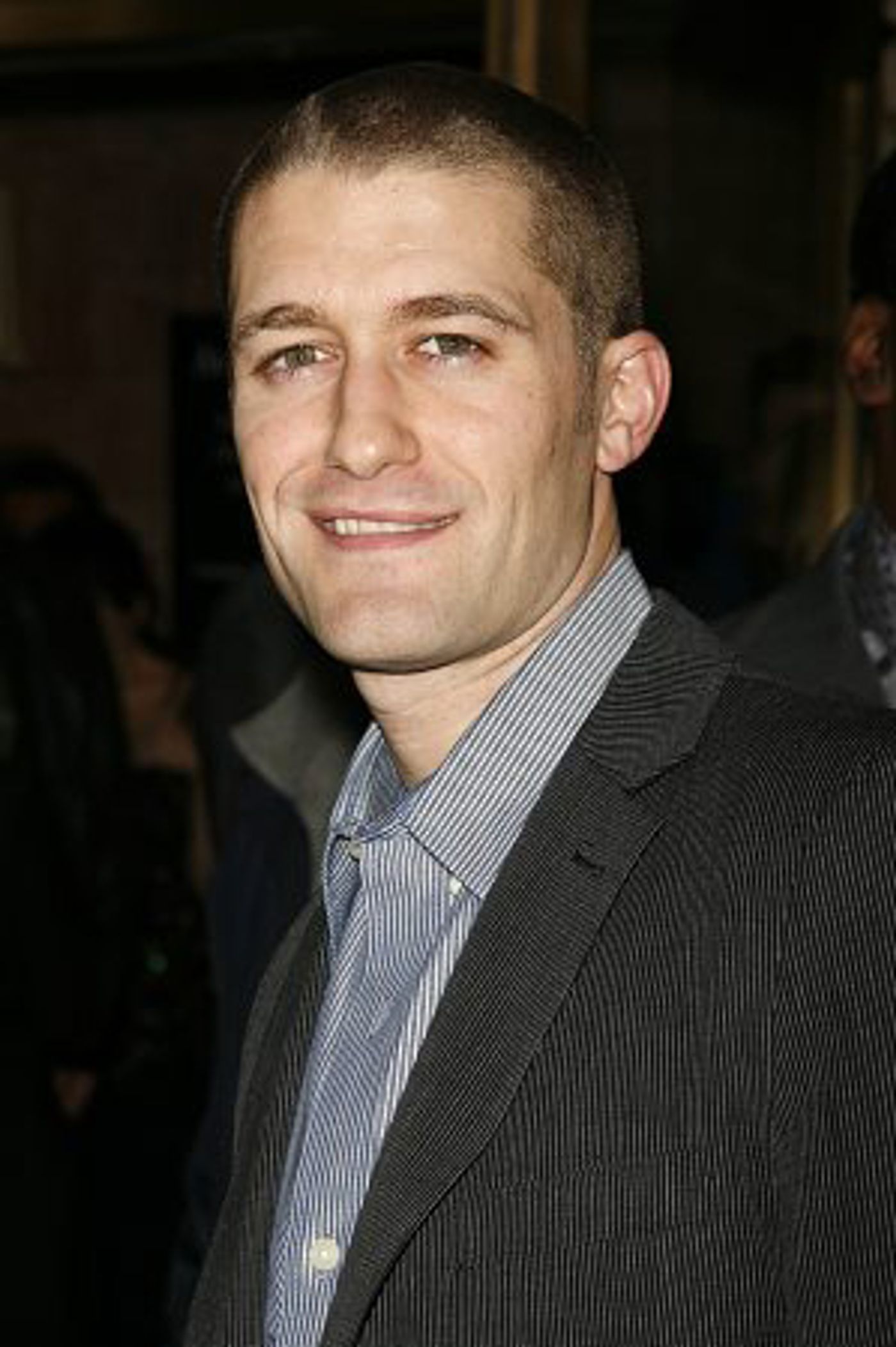 Photo Coverage: Les Miserables Opening Night Arrivals  Image
