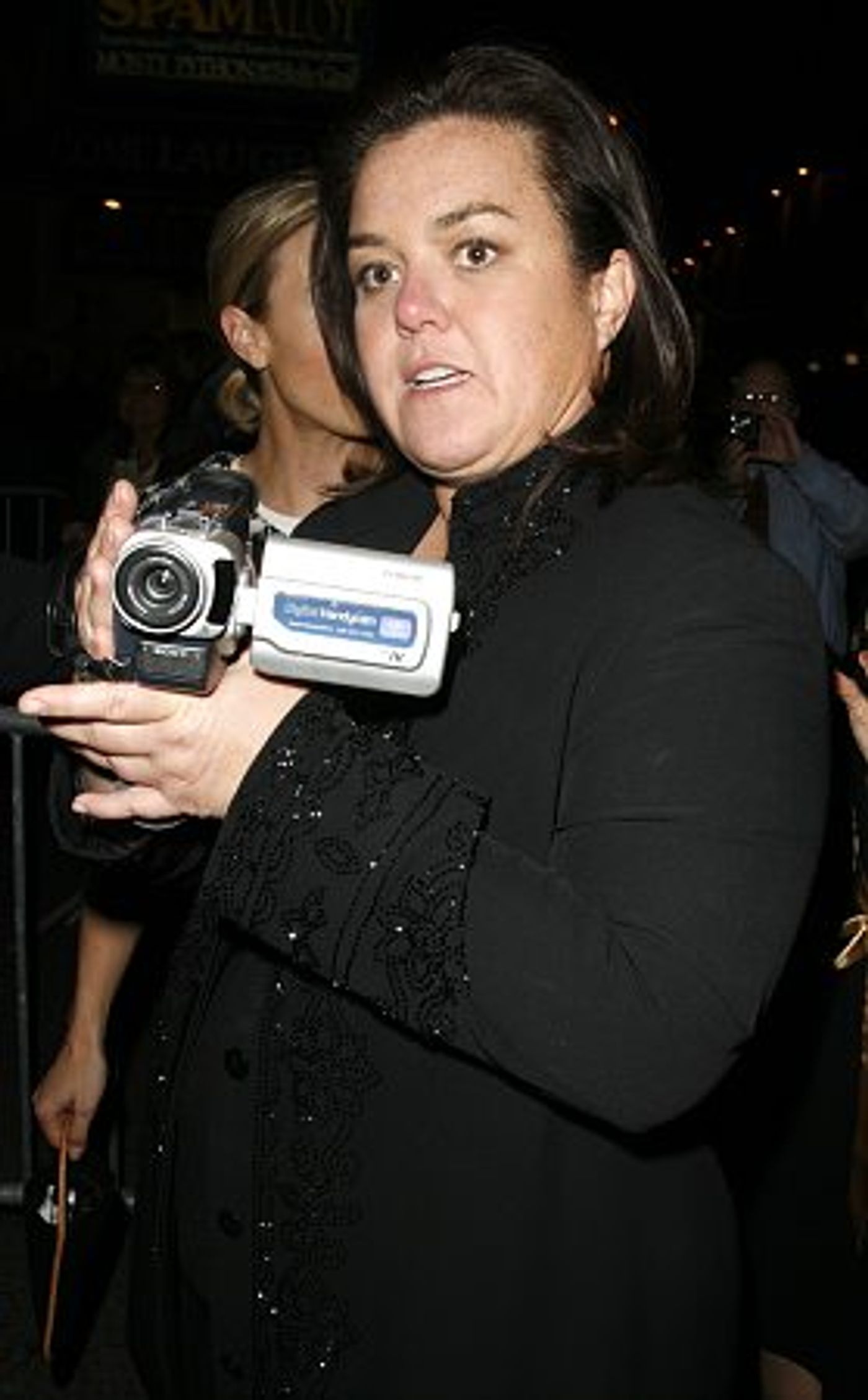 Photo Coverage: Les Miserables Opening Night Arrivals  Image